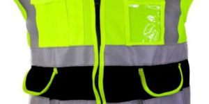 GB2 FSPRO Dual Tone Safety Jacket