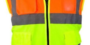 OG1 FSPRO Dual Tone Safety Jacket