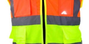 OG2 FSPRO Dual Tone Safety Jacket