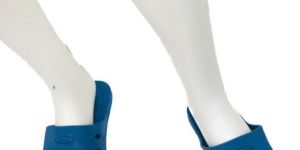 Rubber A41 FSPRO ESD Slipper