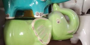 FA040-FA041 Ceramic Flower Pot