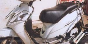 SIDE WHEEL ATTACHMENT WEGO