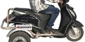 SIDE WHEEL ATTACHMENTS FASCINO OLD & FASCINO 125 BS6