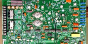 Electronic Card Repairing