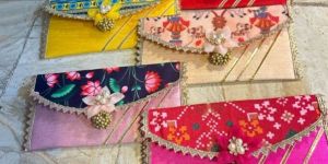 Patola Shagun Cash Envelopes