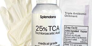 Tca Peel 25%