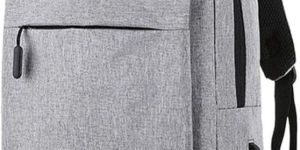 Polyester Laptop Bag