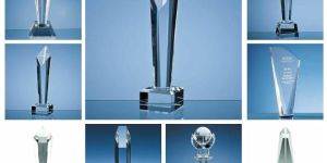 Magnitude Crystal Award