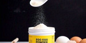 Egg Powder