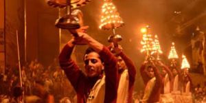 Pilgrimage Tourism Services