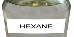 N Hexane Liquid