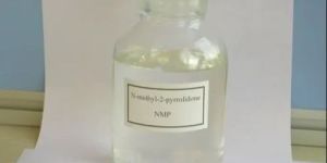 N-Methyl-2-Pyrrolidone Liquid
