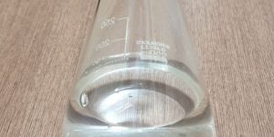 Tetra Methyl Ammonium Hydroxide Liquid