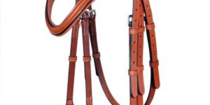 Leather Horse Bridle