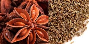 Star Anise Seeds