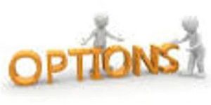 Option Trading Service