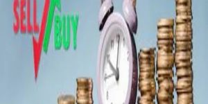 Stock Cash Intraday Service