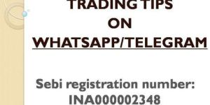 Stock Cash Trading Strategy