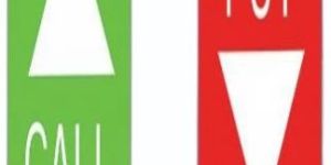 Weekly Option Call Put Service