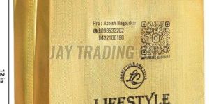 12x4x10 Inch Laminated Non Woven Bags