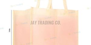 13x10x16 Inch Laminated Non Woven Bags