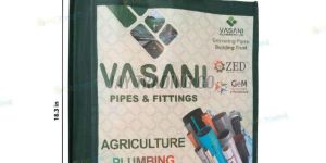 18.3x5x13.5 Inch Laminated Non Woven Bags