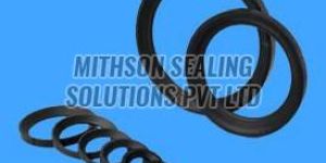 PTFE Carbon Graphite Seats