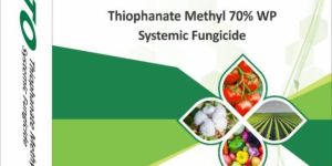 JITO Thiophanate Methyl 70% WP Systemic Fungicide