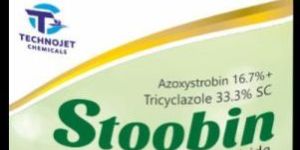 Stoobin Organic Fungicides