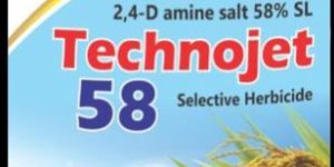 Technoget 58 Selective Herbicide