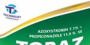 Topaz Agricultural Fungicide
