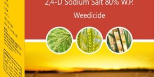 Weed Cross Weedicide