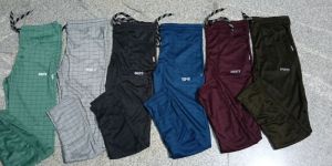 Mens Track Pants