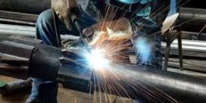 Mild Steel Fabrication Service