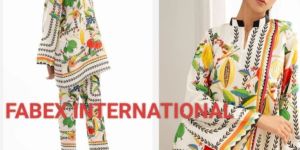 Printed Korean BSY Women Co- Ord Set