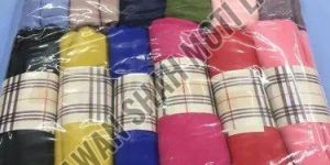 Plain Chinese Woolen Stole