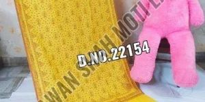 Pure Wool Semi Pashmina Kani Weaving Shawl