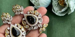 Ladies Fancy Earrings