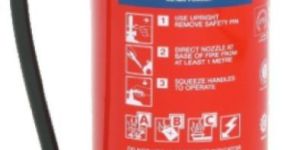 6kg ABC Type Fire Extinguisher