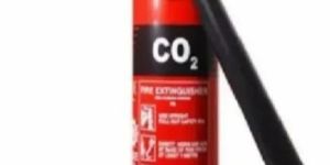 Co2 Type Fire Extinguisher