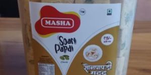 Masha Gattu Sonpapdi