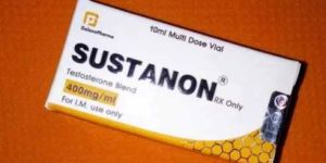 Sustanon 400mg Injection