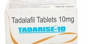 Tadarise-10 Tablets