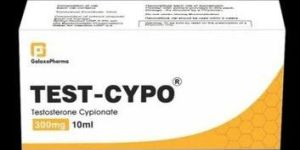 Test-cypo Injection