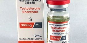 Testosterone Enanthate Injection