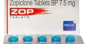 ZOP Tablets