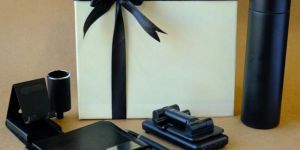 Luxury Customized Corporate Gift Set