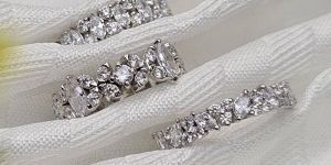 Solitaire Diamond Ring