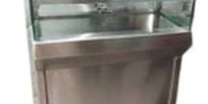 Vadapav Display Counter