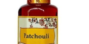 Patchouli Attar